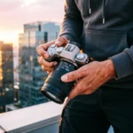 Exposure Mean in Photography