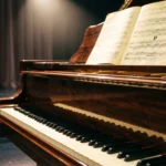 Piano Means in Music