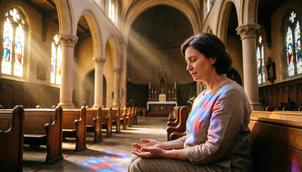 What Does Joy Mean in the Bible