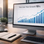 What Does YoY Mean in Business