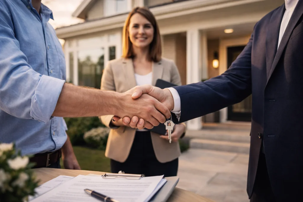 What Does Escrow Mean in Real Estate