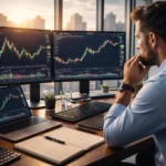 Volatility Meaning in Investing