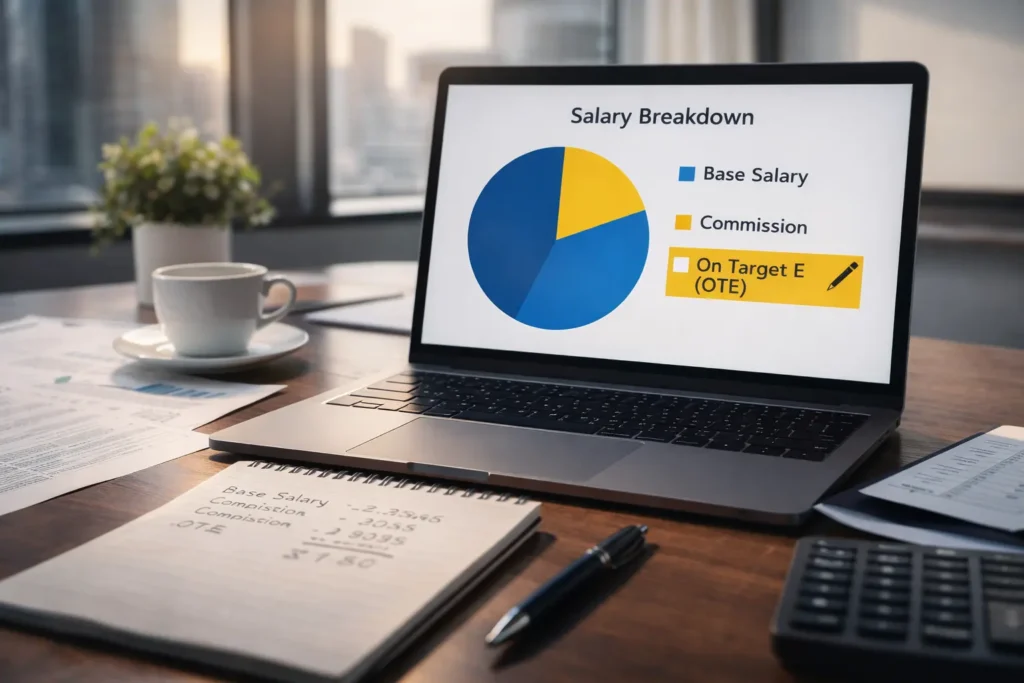 What Does OTE Mean in Salary