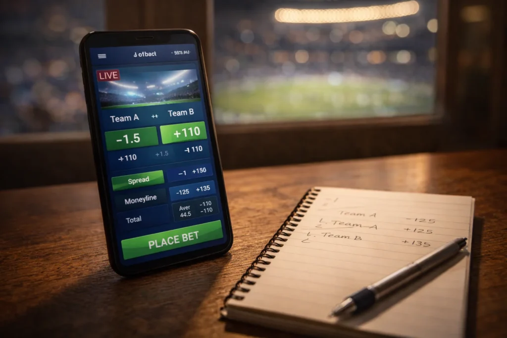 What Does 1.5 Mean in Betting