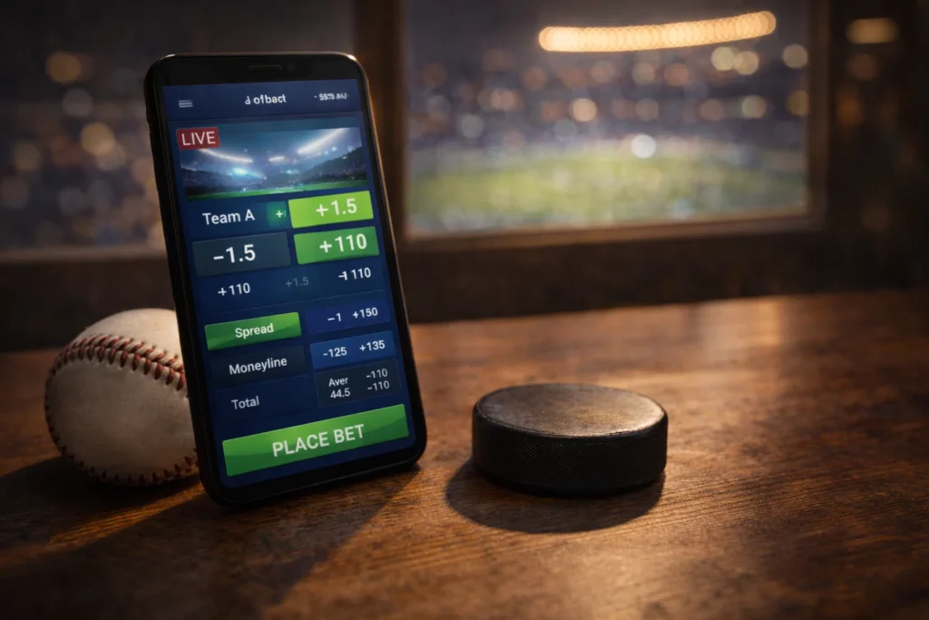 What Does -1.5 Mean in Betting