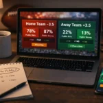 Fade Mean in Betting