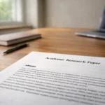 Abstract Mean in a Paper