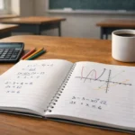 Solution Mean in Math