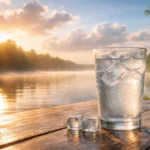 Condensation Mean in the Water Cycle