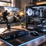 What Does the Ti Mean in GPU