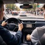 IPDE Mean in Driving