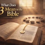 What Does 13 Mean in the Bible