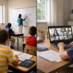 Hybrid Mean in School