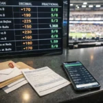 Odds Mean in Sports Betting