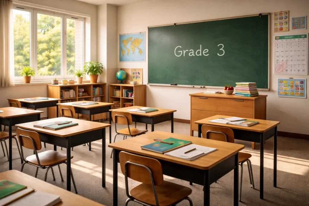 Retained Mean in School