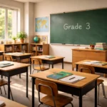 Retained Mean in School