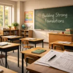 Retention Mean in School