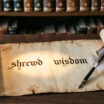 Shrewd Mean in the Bible