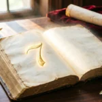 Number Seven Mean in the Bible
