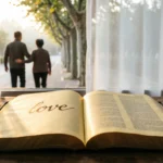 Agape Mean in the Bible