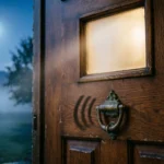 What Does 3 Knocks Mean in the Bible