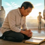 What Does Submit Mean in the Bible