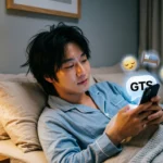 GTS Mean in Text Message