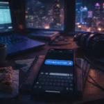 Trapping Mean in Slang