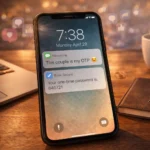 What Does OTP Mean in a Text