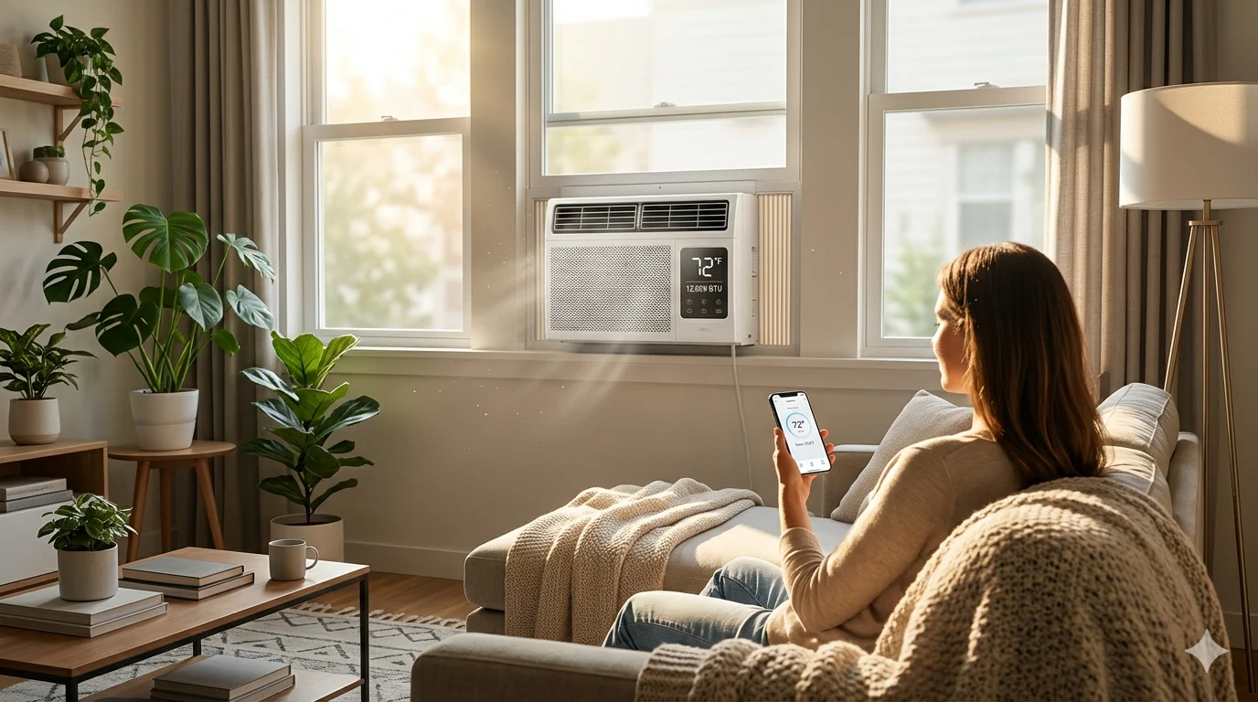 What Does BTU Mean in AC