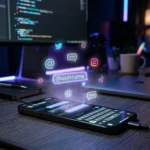 What Does @ Mean in Texting