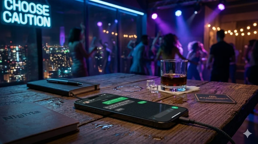 What Does Roofied Mean in Slang