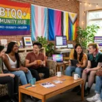 What Does Q Mean in LGBTQ