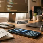 What ND Mean in Text