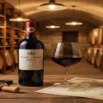 What Does DOCG Mean in Wine